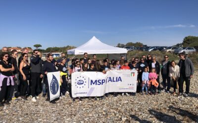 A Santa Marinella trionfa la difesa dell’ambiente – FOTOGALLERY